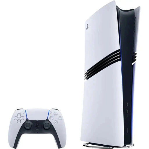 Sony PlayStation 5 Pro | 4K Digital Gaming Console Tekkas Store Console Europe Region Tekkas_Store