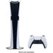 Sony PlayStation 5 Pro | 4K Digital Gaming Console Tekkas Store Console Europe Region Tekkas_Store