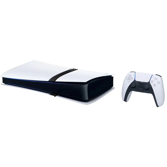 Sony PlayStation 5 Pro | 4K Digital Gaming Console Tekkas Store Console Europe Region Tekkas_Store