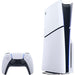 SONY PLAYSTATION 5 SLIM DISC CONSOLE Sony PlayStation Console Japan Region Tekkas_Store