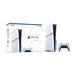 SONY PLAYSTATION 5 SLIM DISC CONSOLE Sony PlayStation Console Tekkas_Store