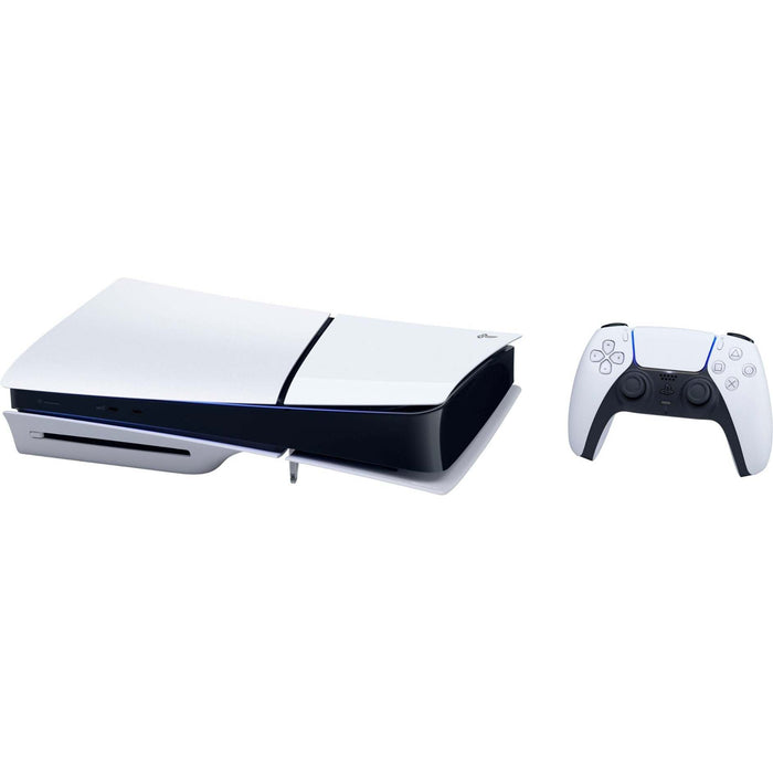 SONY PLAYSTATION 5 SLIM DISC CONSOLE Sony PlayStation Console Tekkas_Store