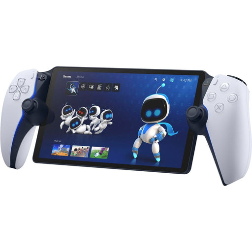 Sony - PlayStation Portal Remote Player Sony PlayStation Console Tekkas_Store