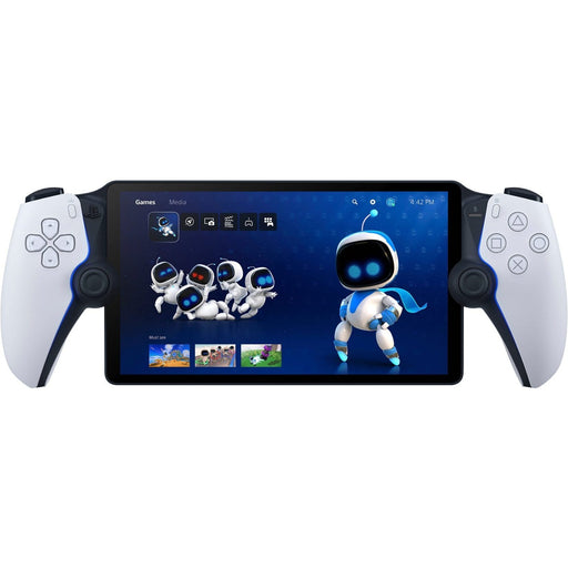 Sony - PlayStation Portal Remote Player Sony PlayStation Console Tekkas_Store