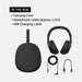 Sony WH-1000XM6 ANC Headphones – Wireless Noise Cancelling tekkas-store