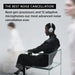 Sony WH-1000XM6 ANC Headphones – Wireless Noise Cancelling tekkas-store