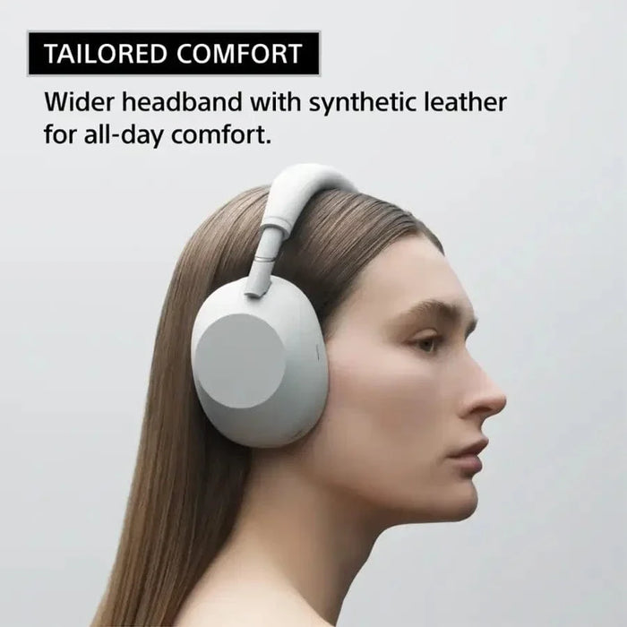 Sony WH-1000XM6 ANC Headphones – Wireless Noise Cancelling tekkas-store