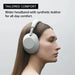 Sony WH-1000XM6 ANC Headphones – Wireless Noise Cancelling tekkas-store