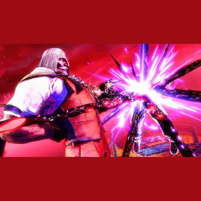 Street Fighter 6 - PlayStation Tekkas Store Games Tekkas_Store