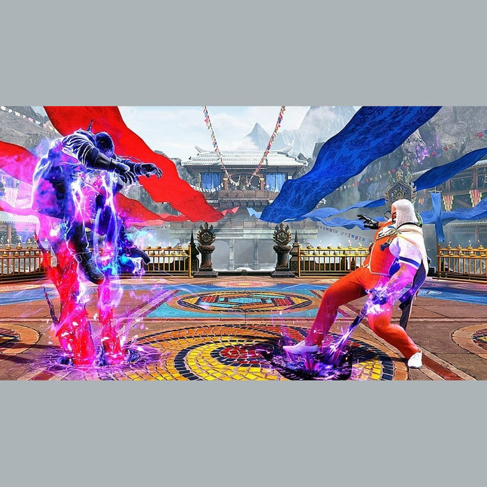 Street Fighter 6 - PlayStation Tekkas Store Games Tekkas_Store