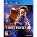 Street Fighter 6 - PlayStation Tekkas Store Games PlayStation 4 Tekkas_Store