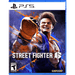 Street Fighter 6 - PlayStation Tekkas Store Games PlayStation 5 Tekkas_Store
