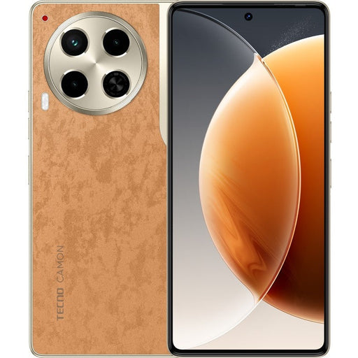 TECNO CAMON 30 8GB RAM AND 12GB - 256GB STORAGE tekkas-store