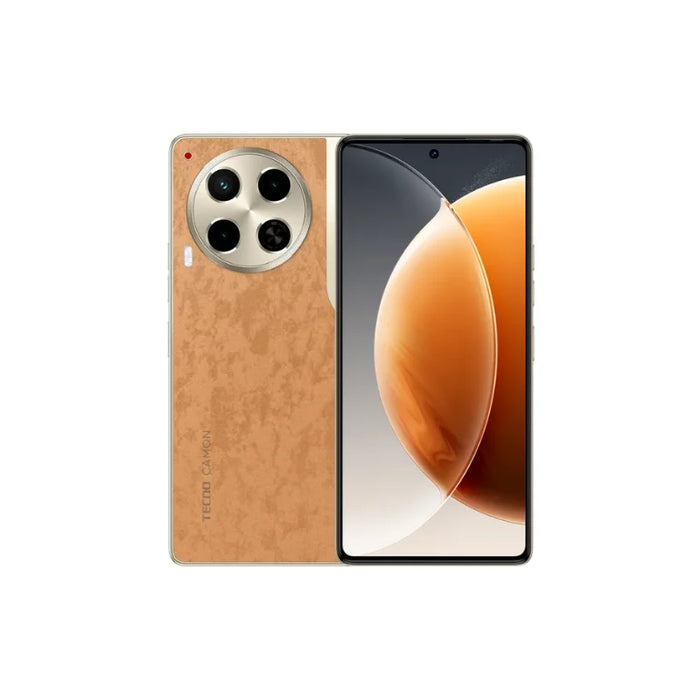TECNO CAMON 30 8GB RAM AND 12GB - 256GB STORAGE tekkas-store