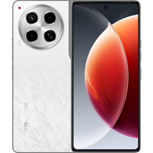 TECNO CAMON 30 8GB RAM AND 12GB - 256GB STORAGE tekkas-store