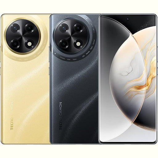 TECNO CAMON 30s 6GB RAM + 128GB ROM tekkas-store