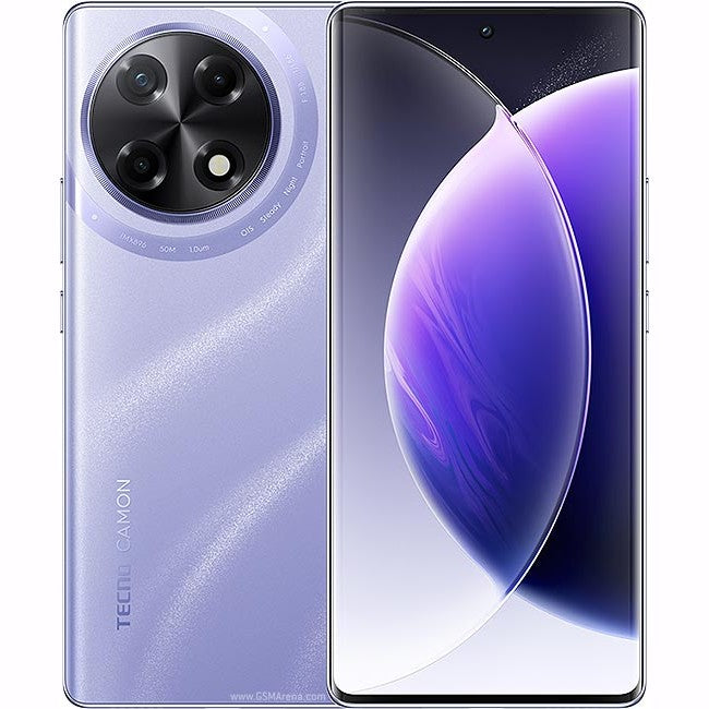TECNO CAMON 30s 6GB RAM + 128GB ROM tekkas-store