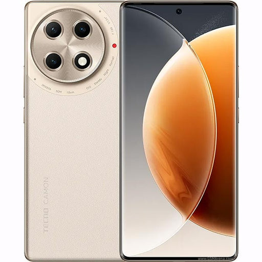 TECNO CAMON 30s PRO 8GB RAM + 256GB ROM tekkas-store