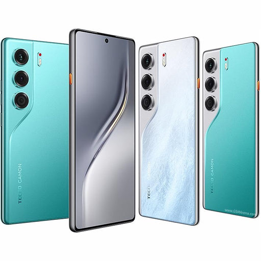 TECNO CAMON 40 8GB RAM tekkas-store