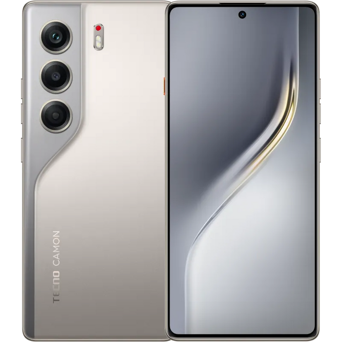 TECNO CAMON 40 8GB RAM tekkas-store