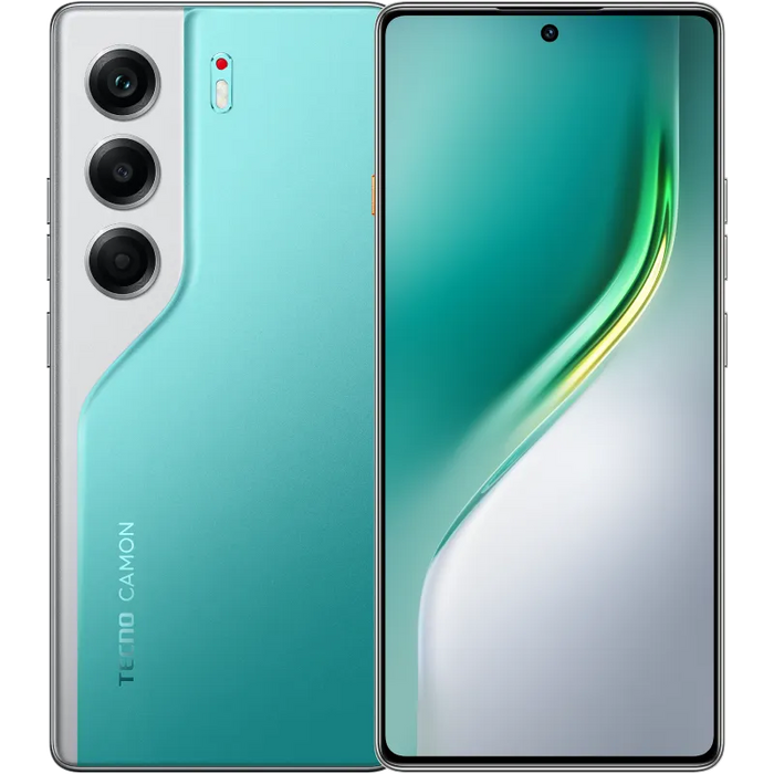 TECNO CAMON 40 8GB RAM tekkas-store