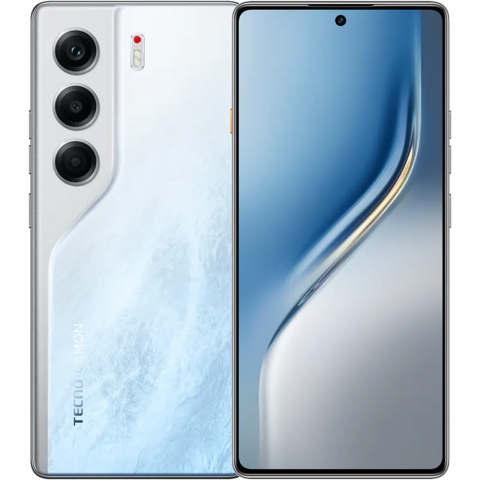 TECNO CAMON 40 8GB RAM tekkas-store