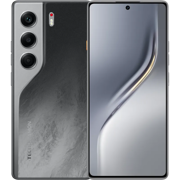 TECNO CAMON 40 8GB RAM tekkas-store