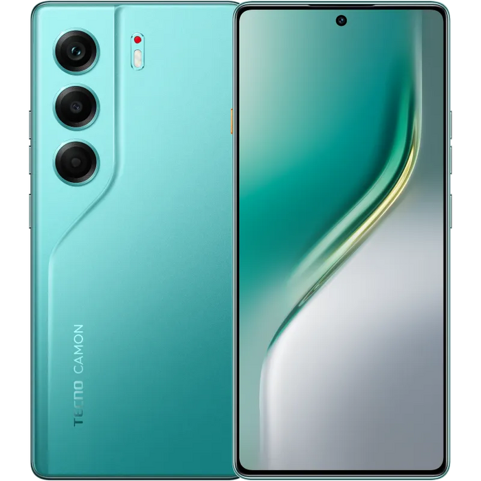 TECNO CAMON 40 8GB RAM tekkas-store