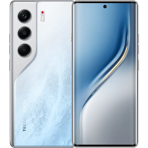 TECNO CAMON 40 PRO 256GB STORAGE - 8GB RAM tekkas-store