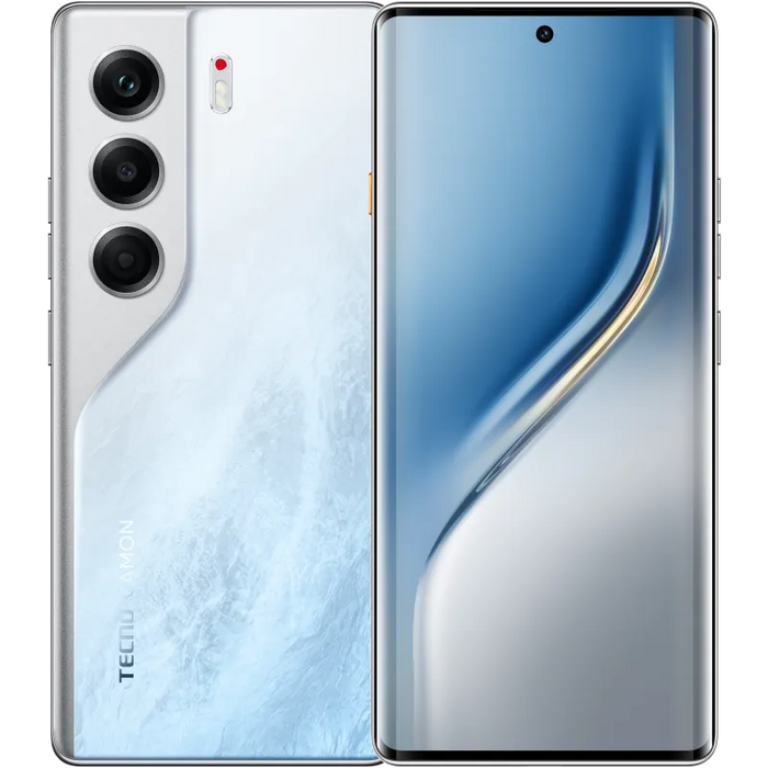 TECNO CAMON 40 PRO 256GB STORAGE - 8GB RAM tekkas-store