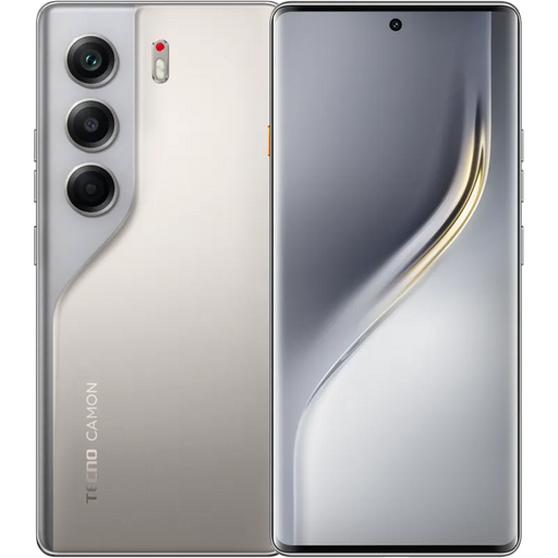 TECNO CAMON 40 PRO 256GB STORAGE - 8GB RAM tekkas-store