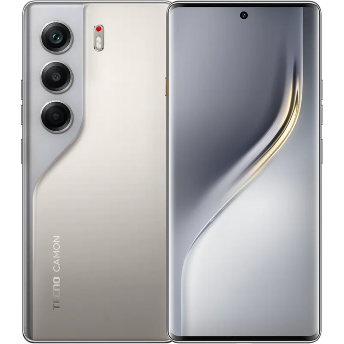 TECNO CAMON 40 PRO 256GB STORAGE - 8GB RAM tekkas-store