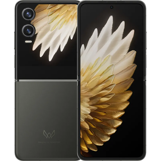 TECNO PHANTOM V FLIP 2 256GB STORAGE - 8GB RAM tekkas-store