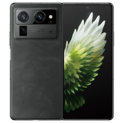 TECNO PHANTOM V FOLD 2 512GB STORAGE - 12 GB RAM tekkas-store