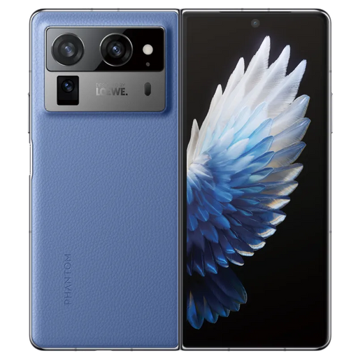 TECNO PHANTOM V FOLD 2 512GB STORAGE - 12 GB RAM tekkas-store