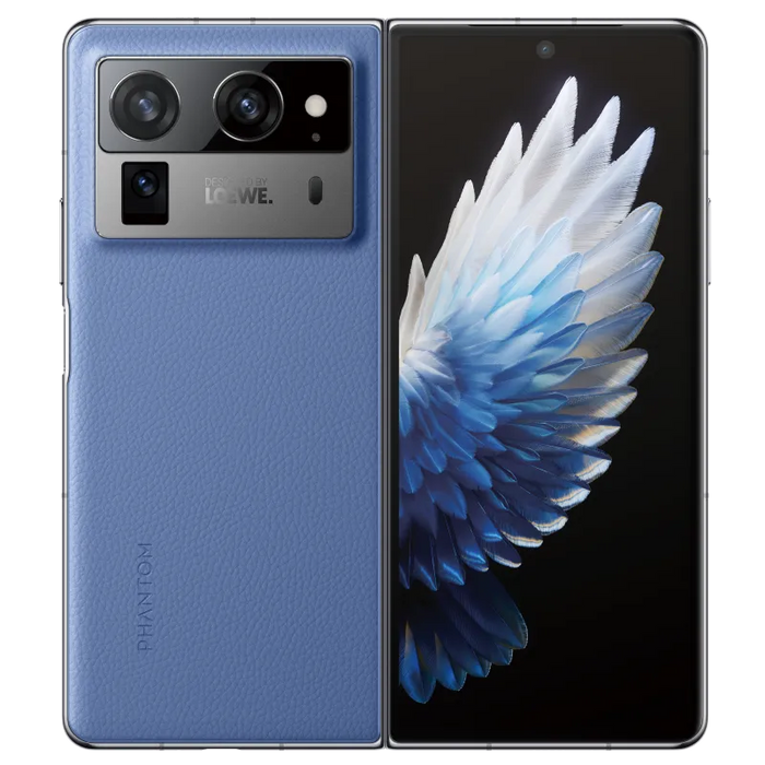 TECNO PHANTOM V FOLD 2 512GB STORAGE - 12 GB RAM tekkas-store
