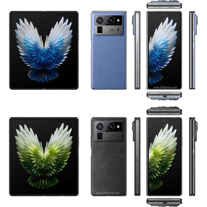 TECNO PHANTOM V FOLD 2 512GB STORAGE - 12 GB RAM tekkas-store