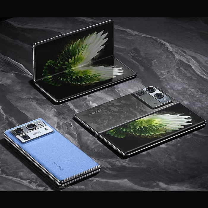 TECNO PHANTOM V FOLD 2 512GB STORAGE - 12 GB RAM tekkas-store