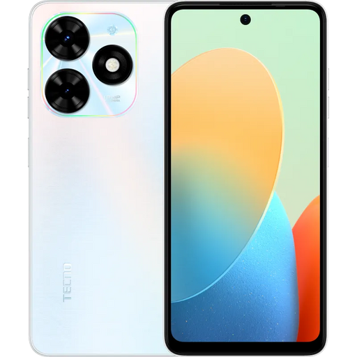 TECNO POP 8 2GB RAM + 64GB ROM – 13MP Camera, 5000mAh Battery, Android 13 Go tekkas-store