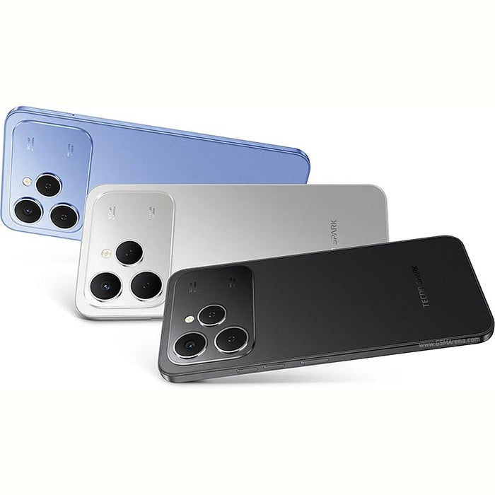 TECNO SPARK 40 4GB & 8GB RAM tekkas-store