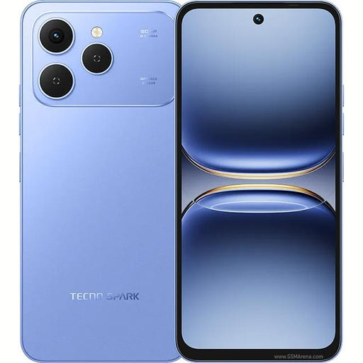TECNO SPARK 40 4GB & 8GB RAM tekkas-store
