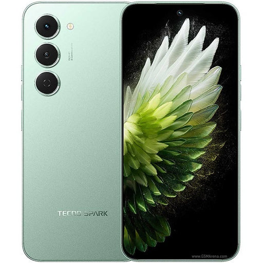 TECNO SPARK 40 PRO 8GB RAM tekkas-store