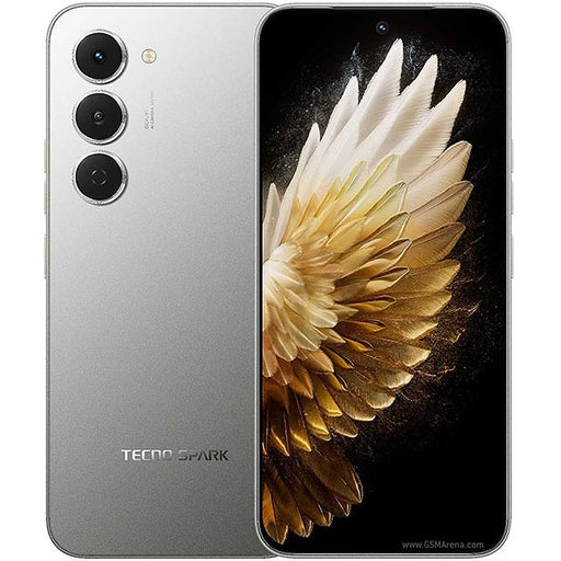 TECNO SPARK 40 PRO 8GB RAM tekkas-store