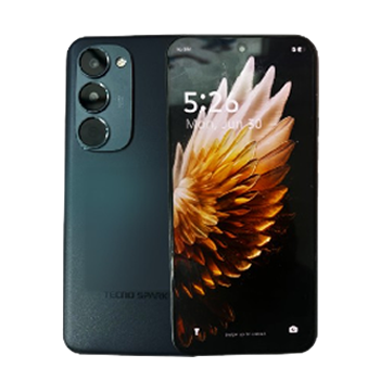TECNO SPARK 40 PRO PLUS 8GB RAM tekkas-store
