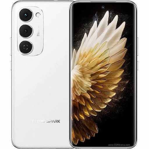 TECNO SPARK 40 PRO PLUS 8GB RAM tekkas-store