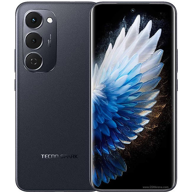 TECNO SPARK 40 PRO PLUS 8GB RAM tekkas-store