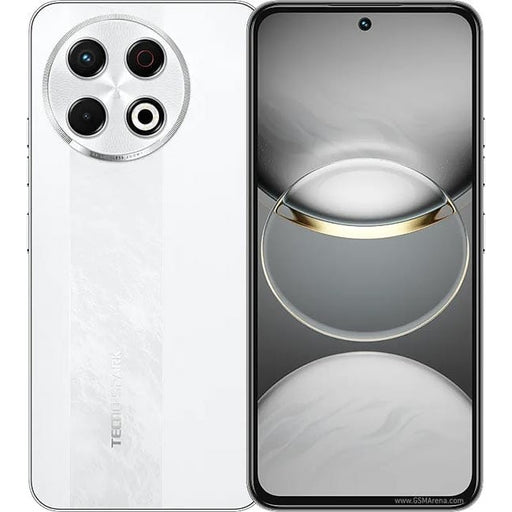 TECNO SPARK 30 PRO 8GB RAM + 128GB ROM Tekkas Store Tecno 8GB/128GB Tekkas_Store