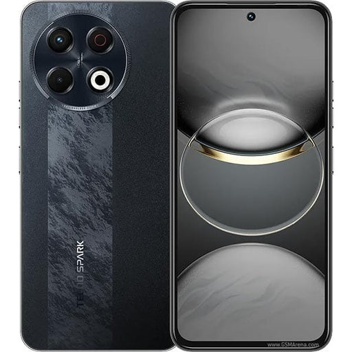 TECNO SPARK 30 PRO 8GB RAM + 128GB ROM Tekkas Store Tecno 8GB/128GB Tekkas_Store