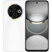 TECNO SPARK 30C 4GB RAM + 128GB ROM Tekkas Store Tecno Orbit White / 4GB/128GB Tekkas_Store