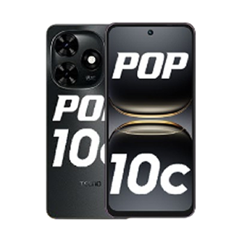 Tecno Pop 10 C tekkas-store